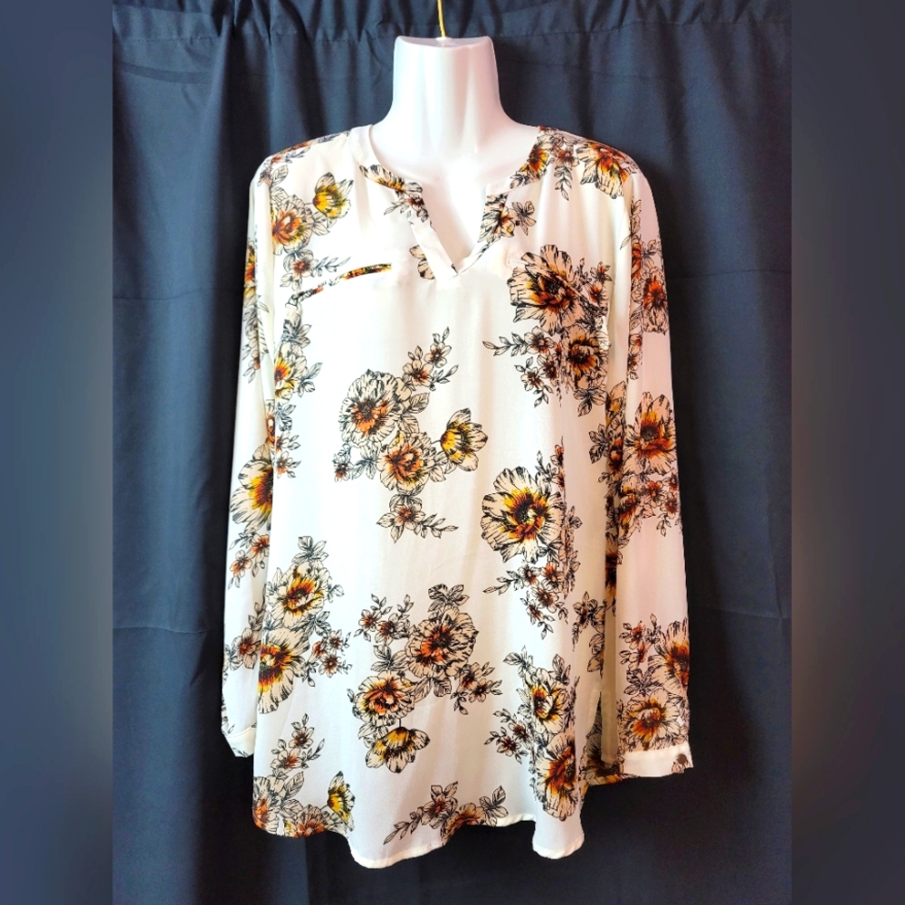 Maurices Top
